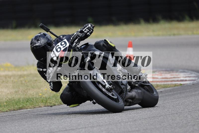 /18 05.06.2026  TZ Motorsport ADR/Gruppe rot/169